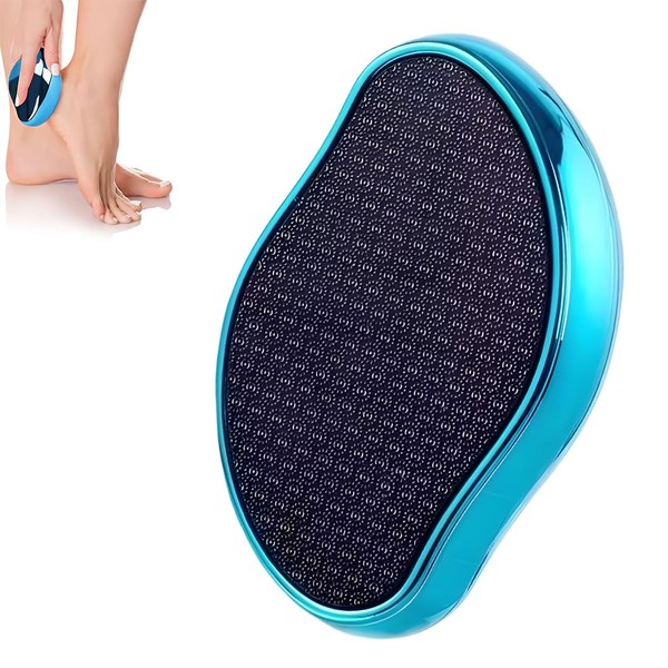 FENQURO 2 in 1 Nano Glass Callus Remover - Extremely