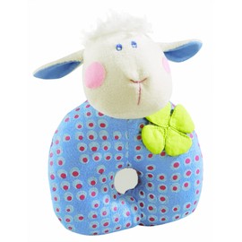 HABA Cotti Clutching toy
