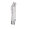 Premium Acrylic PSA Slab Protector Display Case – Magnetic Closure