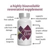 Mara Labs ResverElite | Bioavailable Resveratrol | Vegan, No Fillers,