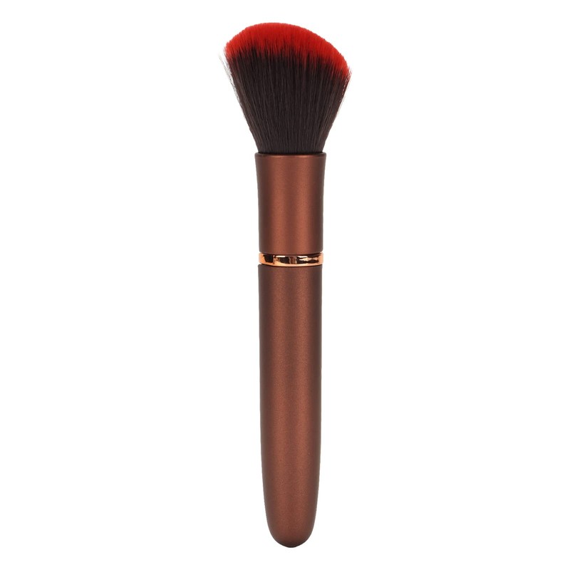 USB Electronic Makeup Brush, 10 Gears Adjustable Massage Brush for