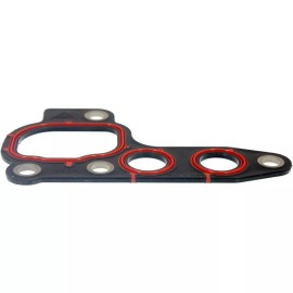 Felpro 70801 Felpro Oil Filter Stand Gasket New for E150 Van E250 E350 E450 E550 F-150