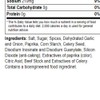 Joe's Kansas City Big Meat Seasoning - BBQ - LARGE