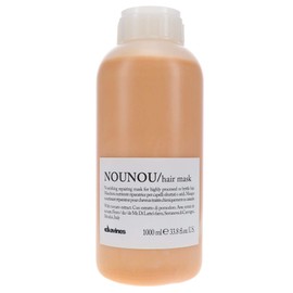 Davines Nounou Hair Mask 1000 ml (Pack of 1)