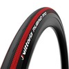 VITTORIA Rubino Pro G2.0, Fold G2.0, Red/Blk/Red, 700x25c (11A00137)