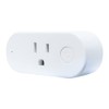 MIRATI HOME Contacto Inteligente MCI2. Smart Plug, Wi-Fi 2.4GHz, Función
