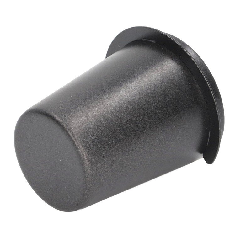 58mm Coffee Dosing Cup Universal Stainless Steel Coffee Machine Handle