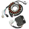 For Yamaha Stator & Regulator Rectifier for Yamaha Timberwolf 250