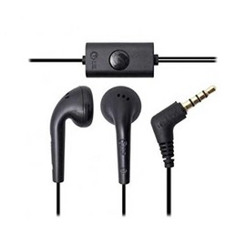 Headset LG 3.5mm Handsfree Earphones w Mic Dual Earbuds Headphones Earpieces in-Ear Stereo Wired for MetroPCS LG Aristo - MetroPCS LG G Stylo - MetroPCS LG K10 - MetroPCS LG K7