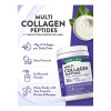 Colágeno Sin Sabor en Polvo Natures Truth Multi Tipo I,