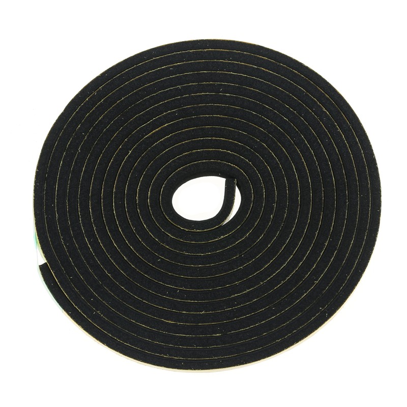 Masterpart Hob to Kitchen Work Surface Sealing Strip Seal 228cm