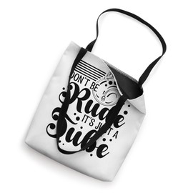 Gtube Accessories for Babies Tubie Survivor Feeding Tube Tote Bag