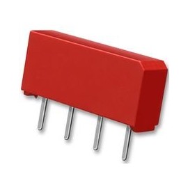 Relay Reed Sip Spst 5VDC