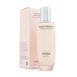 Ohui [OHUI] Miracle Moisture Pink Barrier Skin Softener 150ml 1ea Y / [오휘] 미라클 모이스처 핑크 베리어 스킨소프너 150ml 1개 Y