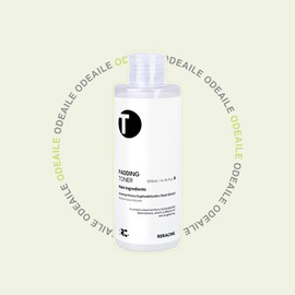 Lyricin Liracyn padded toner 200ml wrinkle whitening ampoule toner padded toner 200ml / 리라신 패딩 토너 200ml 주름 미백 앰플토너 패딩토너200ml