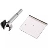 Everbuilt AN0192C-G Align Right Cabinet Hinge Installation Template Set w/