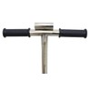 INTBUYING 40'' Soil Sampler Probe 2.7''Dia Probe with 9.8inch Sample