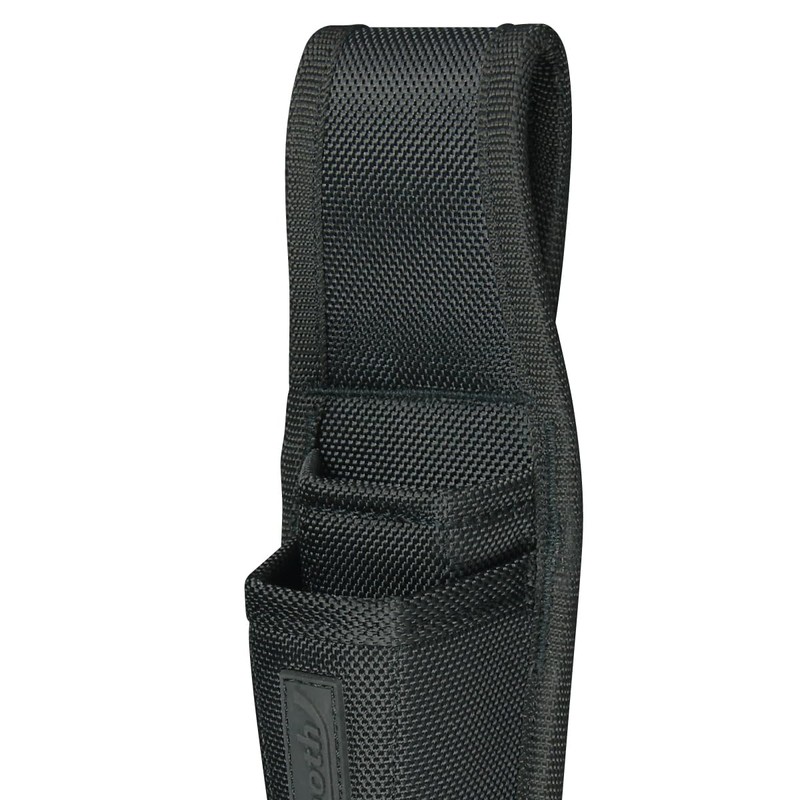 Jefcom NDS-944-KKK Smooth Tool Holder Pliers Parent-Child Hanging, Black