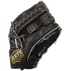 ZETT BRGB33410R Soft Baseball Grab, Winning Road, All-round, Right Throw