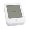 Digital Thermometer Hygrometer Professional High Accuracy Clear Display Indoor Thermometer