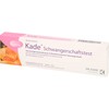 KADE Pregnancy test, pack of 1