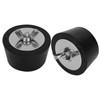 OEBUAFI 2in Rubber Expansion Plug Winterizing Plug for Pool Pipework