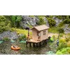 Noch 14262 H0 L-C Minis - Kit di Costruzione