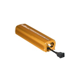 1000 Watt Dimmable Electronic Ballast for Grow Lights MH/HPS (1000w) (Full Version)