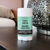 CARON & DOUCET - 100% Natural Moisturizing Foot Balm for