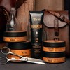 Tahe Advanced Barber Capillary Fibre Hair Wax, No.304, 100 ml