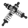 Front Rear Shock Absorbers Aluminum Alloy Front Rear Shock Damper