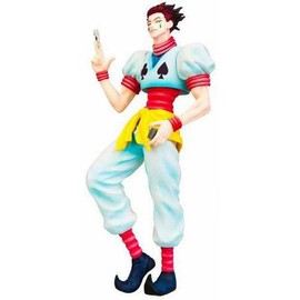 Ichiban Kuji Hunter x Hunter ~ Scarlet Remembrance ~ Last One Award Hisoka Figure Miraculous Version
