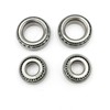 2x Wheel Bearing Kit Rear Wheel Bearing Set Golf 1