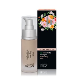 Helan Bio Cardamomo wrinkle protection