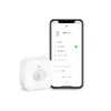 SwitchBot Motion Sensor Switchbot Alexa Security - Compatible with Google