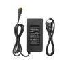 HJHLSTJK 54.6V 2A AC Adapter Charger for Mercane Wide Wheel
