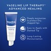 Vaseline Intensive Care Lotion, Unscented, Advanced Repair – Non-Greasy Moisturizer