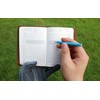 Handy Picks Golf Log Refills Leather Golf Log Book, Standard