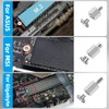 M.2 SSD Screws Set, PC M2 Nvme SSD Mounting Screws