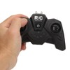 Miniature RC Helicopter with Light Charging Electric RC Drone Airplane