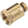 HAZET 4795-11 Engine Leakage Tester - Multi-Colour