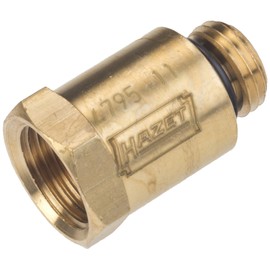 HAZET 4795-11 Engine Leakage Tester - Multi-Colour