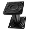 Five Oceans 8 in (203mm) Marine Boat Seat Fixed Pedestal