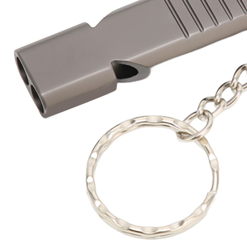 Whistle Flash Drive SOS Outdoor Waterproof USB3.0 120dB Sound Multifunction