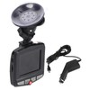 Car Camera ABS Plastic Black Full HD 1080P 2.2 Inch