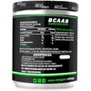 MexPro Aminoacidos BCAAS 500Gr Sabor Mora