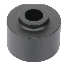 ECCPP 3 inch Front Leveling Lift Kit 3" Lift kit Compatible 1991-1994 for Ford Explorer,for Ford F-150 (1981-1996) for Ford F-250 Super Duty (1999-2021),Only fit 2WD，3/4STUDS