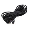 LED Light Bar Wiring Harness 16AWG Heavy Duty DC 12V