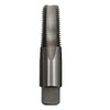 Drill America 5 Piece NPT Pipe Tap Set (1/8", 1/4",