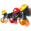 ACC Parts Side Stop, Brake, Tail, Indicator Light Lamp Set